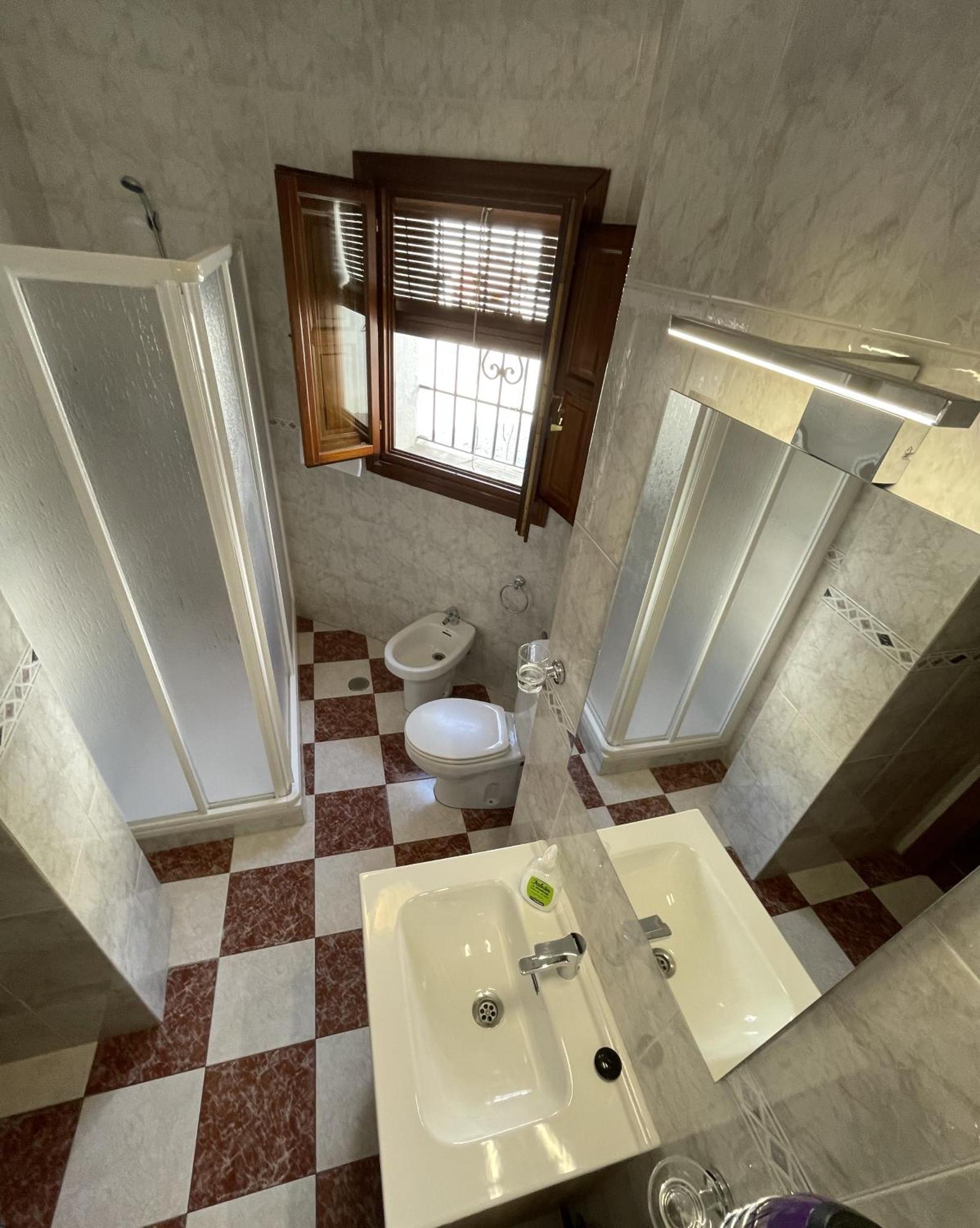 Apartamentos Rurales Las Chimeneas 카피레이라 외부 사진